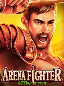 ArenaFighter: Conquistando Desafios com '877f win'