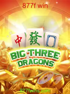 BigThreeDragons: Explorando o Mundo Entusiasmante de Dragões e Estratégia