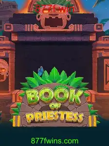 Explorando o Universo de BookOfPriestess: Um Guia Completo
