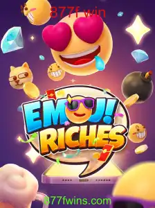 Descubra EmojiRiches: O Jogo que Conquista Corações com Emojis e Diversão