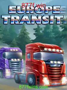 Descubra EuropeTransit: O Novo Jogo Estratégico Inspirado nos Eventos Atuais