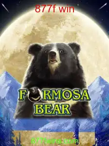 Descubra o Fascinante Mundo do Jogo FormosaBear