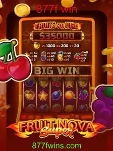 Descubra o Empolgante Mundo de FruitNovaSuper