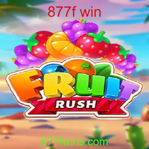 Desbravando FruitRush: Mergulhe na Aventura Frutal com '877f win'