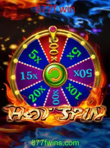 Descubra o Fascinante Mundo de HotSpin: Como Jogar e Vencer