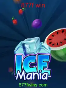 IceMania: Descubra o Mundo Gelado do Jogo 877f Win