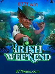 Descubra o Fascinante Mundo de IrishWeekend: Guia Completo de Introdução e Regras