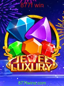 Descubra o Universo Brilhante de JewelLuxury: Jogo de Estratégia e Elegância