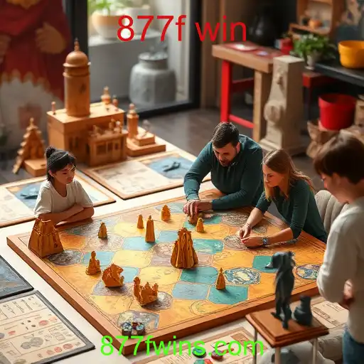 Jogos de tabuleiro