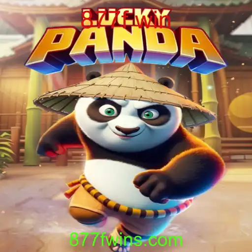 Explorando o Mundo Emocionante de LuckyPanda: O Jogo de Azar que Conquista com 877f win