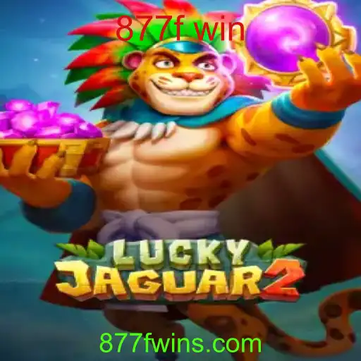 Descubra o Fascinante Mundo de Luckyjaguar2 com 877f Win