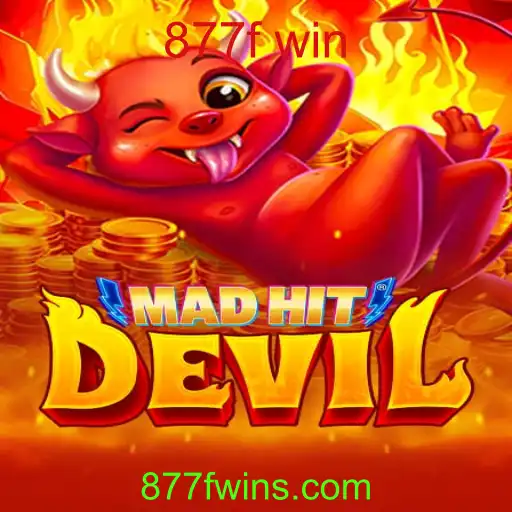 Explorando MadHitDevil: O Jogo de Ação Intenso com a Chave do Sucesso 877f Win