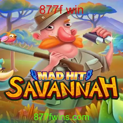 Descubra o Mundo de MadHitSavannah: A Nova Sensação dos Jogos
