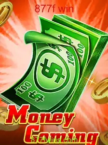 Descubra o Fascinante Mundo do Jogo MoneyComing