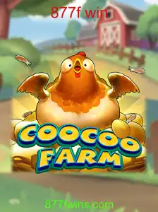Descubra o Universo de CooCooFarm: Diversão e Estratégia em um Só Jogo