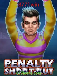 PenaltyShootOut: Dominando a Arte de Cobrar Pênaltis
