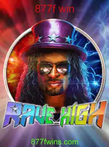 RaveHigh: A Experiência de Jogo Vibrante e Empolgante