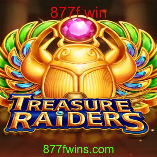 TREASURERAIDERS: Um Desafiante Mundo de Aventura