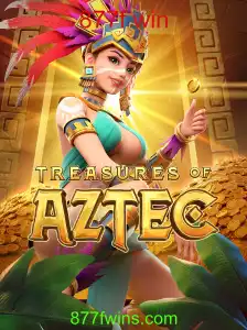 Explorando o Mundo de Treasures of Aztec: Uma Aventura que Conquista