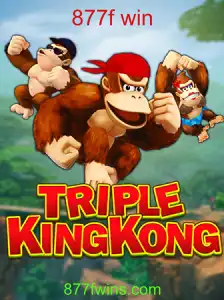 Desvendando o Fascinante Mundo de TripleKingKong