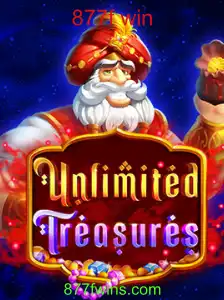 Explorando o Mundo de UnlimitedTreasures: Como Dominar o Jogo