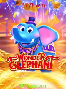 Descubra as Aventuras de WonderElephant: Uma Jornada de Estratégia e Diversão